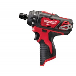 Wiertarko-Wkrętarka 12V Milwaukee M12 BD-0