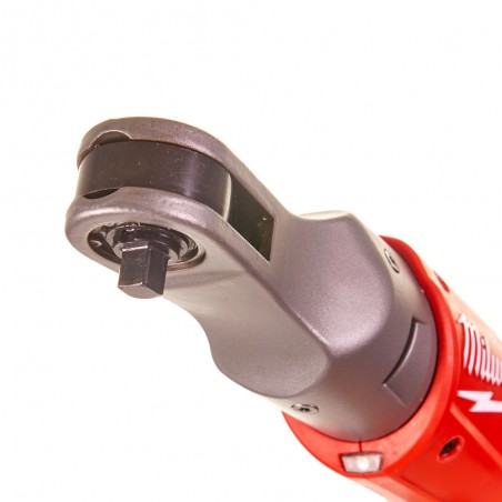 KOMPAKTOWA GRZECHOTKA UDAROWA ⅜ MILWAUKEE M12 FIR38-0 FUEL™