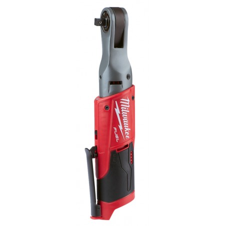 KOMPAKTOWA GRZECHOTKA UDAROWA ⅜ MILWAUKEE M12 FIR38-0 FUEL™