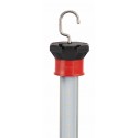 LAMPA PODWIESZANA LED MILWAUKEE  M12 UHL-0 IP54 1350Lumen 
