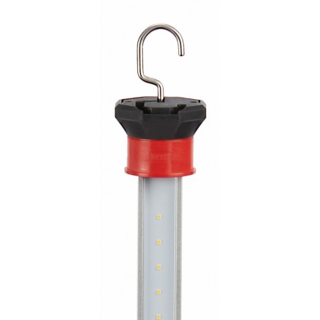 LAMPA PODWIESZANA LED MILWAUKEE  M12 UHL-0 IP54 1350Lumen 
