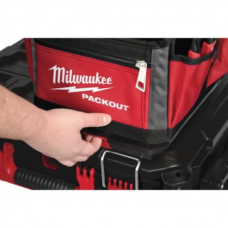 Torba na Narzędzia PACKOUT ™ 25 cm MILWAUKEE  