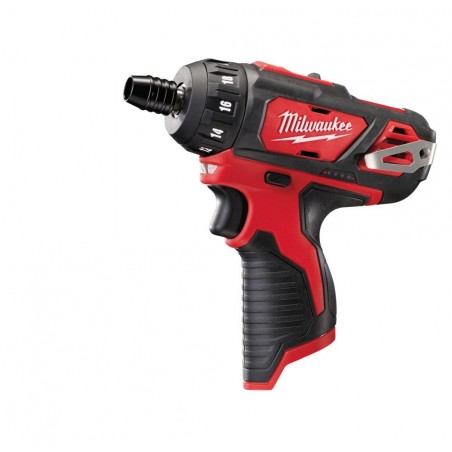 MILWAUKEE M12 BD-0