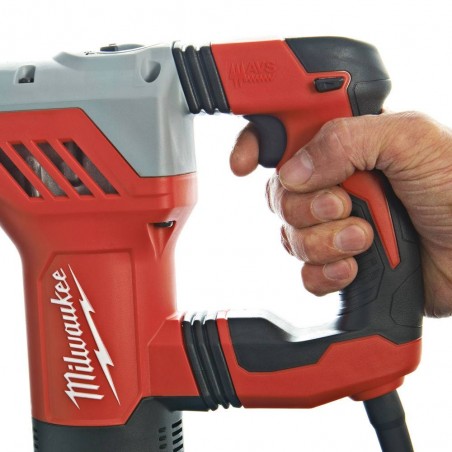 Młotowiertarka SDS-Plus 800W Milwaukee PLH 28 E