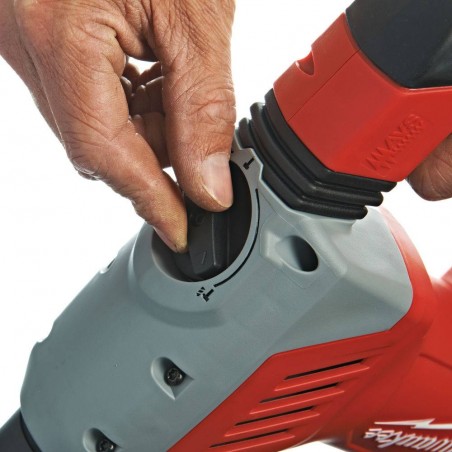 Młotowiertarka SDS-Plus 800W Milwaukee PLH 28 E