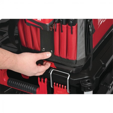 Torba na Narzędzia PACKOUT ™ 40 cm MILWAUKEE 