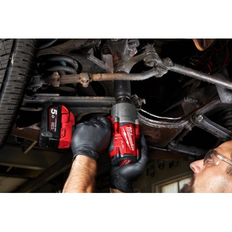 Klucz udarowy 1/2'' 18V Milwaukee M18 FHIWF12-502X