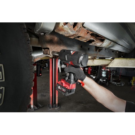 Klucz udarowy 1/2'' 18V Milwaukee M18 FHIWF12-502X