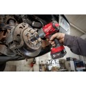 Klucz udarowy 1/2'' 18V Milwaukee M18 FHIWF12-502X