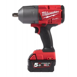 Klucz udarowy 1/2'' 18V Milwaukee M18 FHIWF12-502X