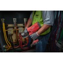 ZACISKARKA HYDRAULICZNA 109 KN   - MILWAUKEE M18 HCCT109/42 FORCE LOGIC ™