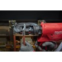 ZACISKARKA HYDRAULICZNA 109 KN   - MILWAUKEE M18 HCCT109/42 FORCE LOGIC ™