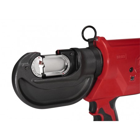 ZACISKARKA HYDRAULICZNA 109 KN   - MILWAUKEE M18 HCCT109/42 FORCE LOGIC ™