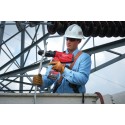 ZACISKARKA HYDRAULICZNA 109 KN   - MILWAUKEE M18 HCCT109/42 FORCE LOGIC ™