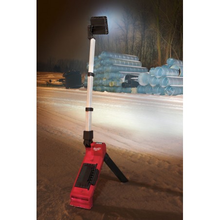 Lampa stojąca LED 18V Milwaukee M18 ONERSAL-0