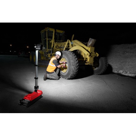 Lampa stojąca LED 18V Milwaukee M18 ONERSAL-0