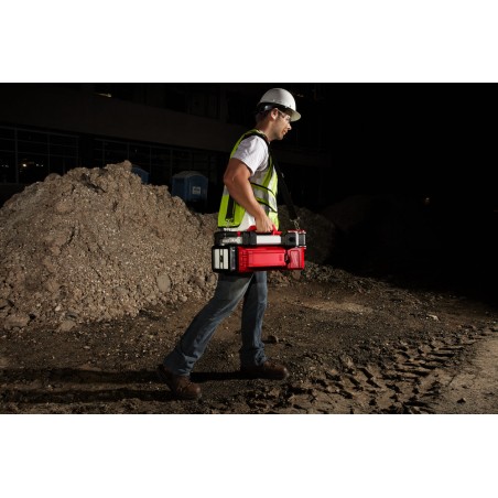 Lampa stojąca LED 18V Milwaukee M18 ONERSAL-0