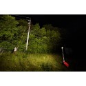 Lampa stojąca LED 18V Milwaukee M18 ONERSAL-0