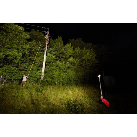 Lampa stojąca LED 18V Milwaukee M18 ONERSAL-0