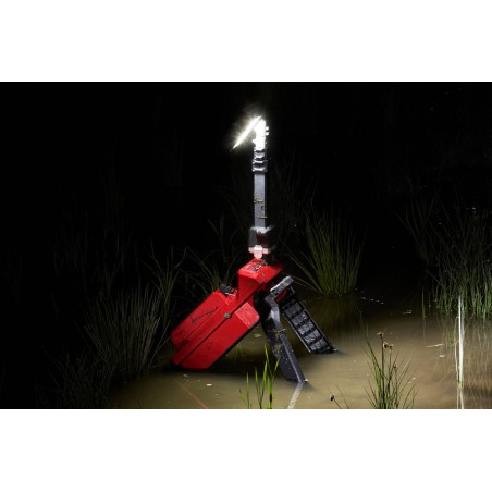 Lampa stojąca LED 18V Milwaukee M18 ONERSAL-0