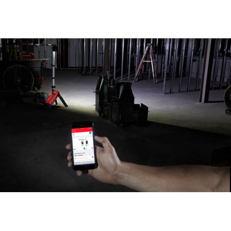 Lampa stojąca LED 18V Milwaukee M18 ONERSAL-0