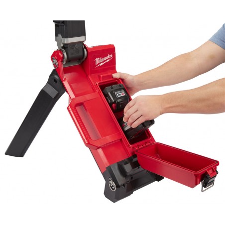 Lampa stojąca LED 18V Milwaukee M18 ONERSAL-0