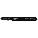 TARCZA MILWAUKEE SPEED CROSS HUDD