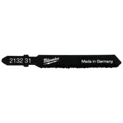 Brzeszczot do materiałów ściernych Milwaukee