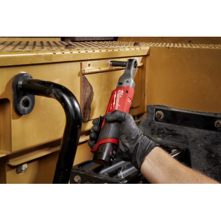 KOMPAKTOWA GRZECHOTKA UDAROWA ½˝ MILWAUKEE M12 FIR12-0 FUEL™