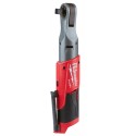 KOMPAKTOWA GRZECHOTKA UDAROWA ½˝ MILWAUKEE M12 FIR12-0 FUEL™