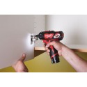 MILWAUKEE M12 BD-202 C