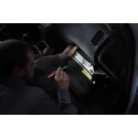 LATARKA DŁUGOPISOWA ALKALICZNA LED - MILWAUKEE IPL-LED 100 Lumen IP67