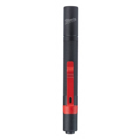 LATARKA DŁUGOPISOWA ALKALICZNA LED - MILWAUKEE IPL-LED 100 Lumen IP67