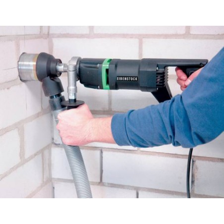 Wiertnica diamentowa ręczna Eibenstock EHD 1500 Set