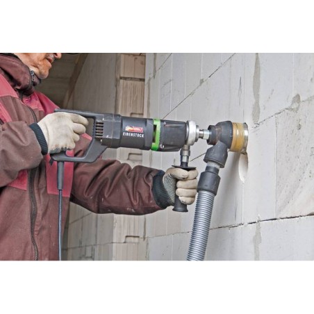 Wiertnica diamentowa ręczna Eibenstock EHD 1500 Set