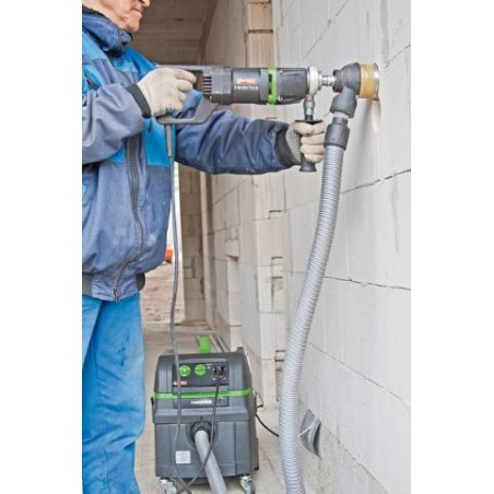 Wiertnica diamentowa ręczna Eibenstock EHD 1500 Set