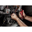 KOMPAKTOWA LUTOWNICA MILWAUKEE M12 SI-0
