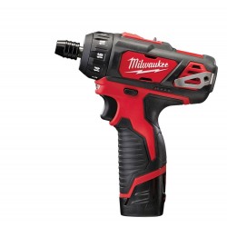 MILWAUKEE M12 BD-202 C