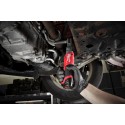 KOMPAKTOWA GRZECHOTKA UDAROWA ⅜ MILWAUKEE M12 FIR38-0 FUEL™