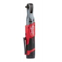 KOMPAKTOWA GRZECHOTKA UDAROWA ⅜ MILWAUKEE M12 FIR38-0 FUEL™
