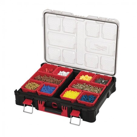 Organizer Milwaukee Packout duży