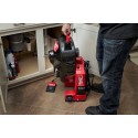 PRZEPYCHACZ DO RUR ZE SPRĘŻYNĄ 16 MM 18V 2x5.0AH - MILWAUKEE M18 FFSDC16-502 FUEL ™