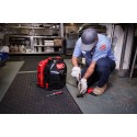 PRZEPYCHACZ DO RUR ZE SPRĘŻYNĄ 16 MM 18V 2x5.0AH - MILWAUKEE M18 FFSDC16-502 FUEL ™