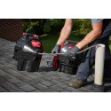 PRZEPYCHACZ DO RUR ZE SPRĘŻYNĄ 16 MM 18V 2x5.0AH - MILWAUKEE M18 FFSDC16-502 FUEL ™