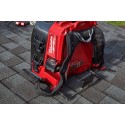 PRZEPYCHACZ DO RUR ZE SPRĘŻYNĄ 16 MM 18V 2x5.0AH - MILWAUKEE M18 FFSDC16-502 FUEL ™