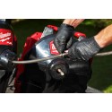 PRZEPYCHACZ DO RUR ZE SPRĘŻYNĄ 16 MM 18V 2x5.0AH - MILWAUKEE M18 FFSDC16-502 FUEL ™