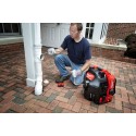 PRZEPYCHACZ DO RUR ZE SPRĘŻYNĄ 16 MM 18V 2x5.0AH - MILWAUKEE M18 FFSDC16-502 FUEL ™