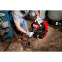 PRZEPYCHACZ DO RUR ZE SPRĘŻYNĄ 16 MM 18V 2x5.0AH - MILWAUKEE M18 FFSDC16-502 FUEL ™