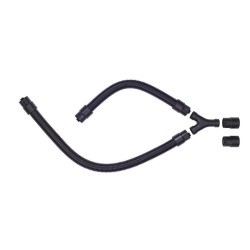 SYSTEM POCHŁANIANIA PYŁU DO MS216