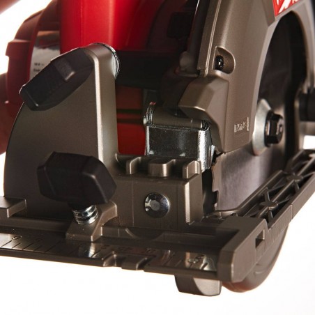 Pilarka tarczowa Milwaukee M18CCS55-0X